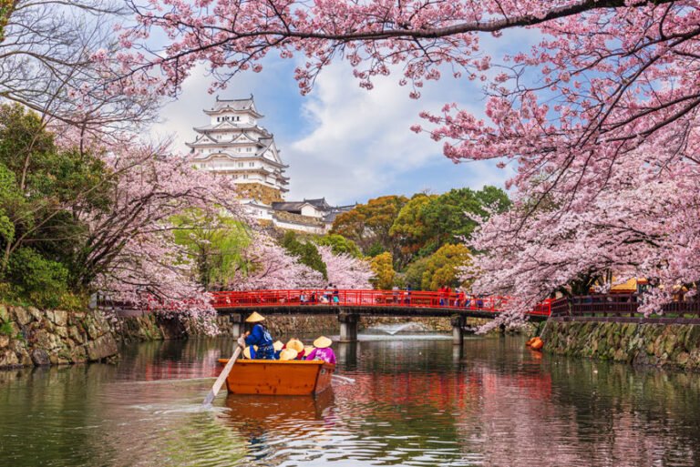 Himeji-Castle (1)