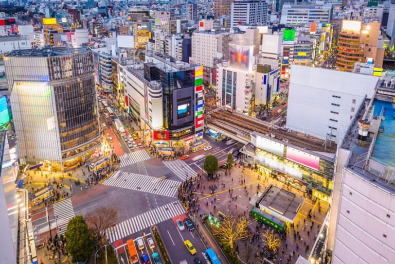 Shibuya